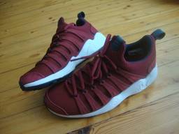Кроссовки Nike Air Zoom Spirimic оригинал 38-39 размер