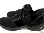 Кроссовки редкие Nike Jordan Men's Jordan Alpha (КР – 402) 5 - фото 1