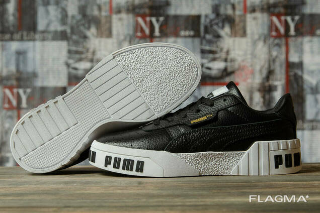 Puma cali outlet 36