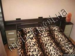 Кровать Днепропетровск (фабрика)