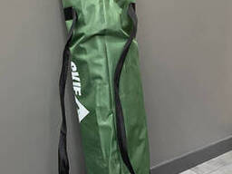 Кровать раскладная Skif Outdoor Relax ST 140, допустимая нагрузка 140 кг, раскладушка. ..