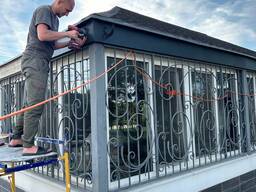 Кровельные Работы Днепр Кровля Любой сложности