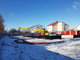 Кровельные работы Днепр