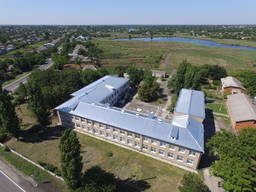 Кровельные работы любой сложности