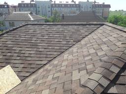 Кровельные работы любой сложности