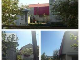 Кровля металлочерепицей и профнастилом в Белой Церкви и Киев