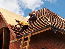 Кровля, замена шифера, кровля любой сложности