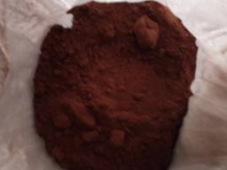 Кровяная мука, Ферментированная от производителя.