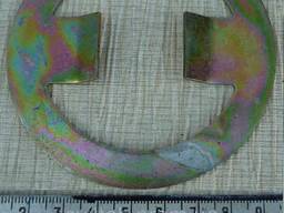 Крышка 8580.01.00.02