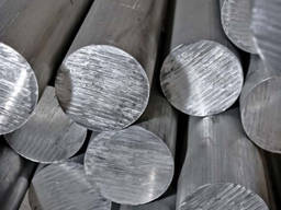 Прокат круглый ф 21 мм, 60С2А, купить, цена,