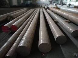 Круг 120мм 4х5мфс