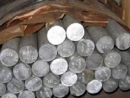 Пруток алюминиевый АД0; АД31Т5