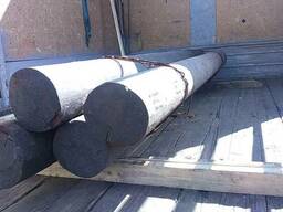 Круг 170мм сталь 38ХН3МФА