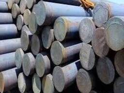 Круг 30мм ст. Х12МФ