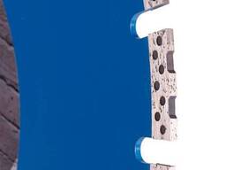 Круг алмазный отрезной 1A1RSS/C1 400x3,5/2,5x10x25,4-11,5-24 HIT Beton