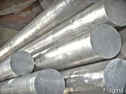 Продам пруток алюминиевый 100 мм