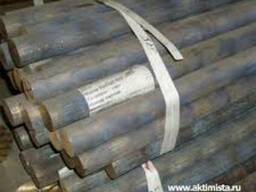 Прутки БрАЖМц10-3-1,5 бронзові