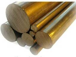 Круг бронзове, 60 мм, БРАЖ 9-4, купити, ціна, доставка,