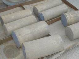 Круг чугунный СЧ-20