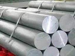 Круг Ф 260 мм ст.30Х13