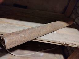 Круг ф 64 мм 18Х2Н4ВА ТУ 14-1-950-74