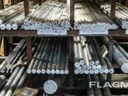 Круг калиброванный AISI 304 08Х18Н10 (по 3,05-3,07м)D- 8мм