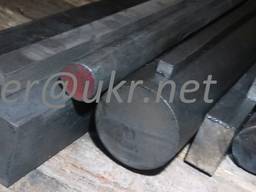 Круг калиброванный 10, калібрований круг 10, ст45