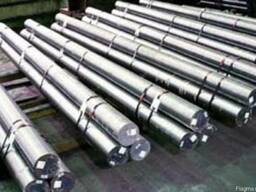 Круг, квадрат, поковка н/ж, инстр. , штамп. и др. сталей.