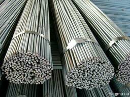 Круг нержавеющий ст.12Х18Н10т купить порезка цена склад