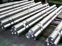 Круг нержавеющий 110 мм марка стали А304(08Х18Н10) харчовий