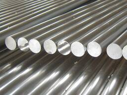 Круг нержавеющий по стали ХН40МДТЮ ЭП-543 УИД Ф45мм . Наличие