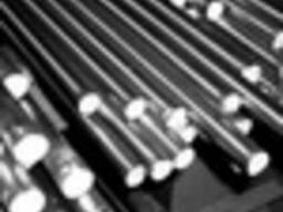 Круг нержавійка 40Х13 20 мм