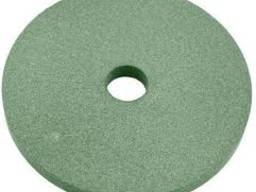Круг шлифовальный 64С 40П см2 (зел. ) 600х80х305