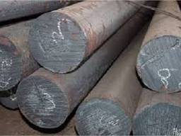 Чугунный круг Ф-35 мм(СЧ-20)