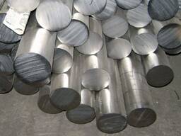 Круг металевий сталь 20 (ф120мм)
