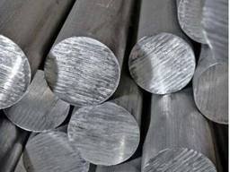 Круг стальной ст.65Г Ф 200 мм, Ф 220 мм