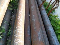 Круг стальной ст.20 Ф170,210,240,250.