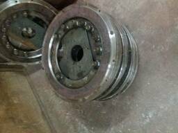 Круг точёный кшп-6