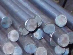 Круги по стали 30ХГСА пруток горячекатаный