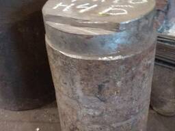 Cталь корозійно-стійке коло 07Х16Н4Б ф-123