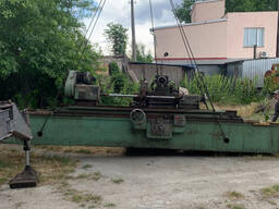 Кругло шлифовальный станок 3А164А