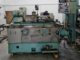 Круглошлифовальный универсальный станок 3М153У