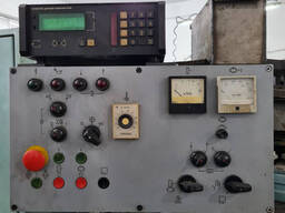 Круглошлифовальный универсальный станок 3М153У