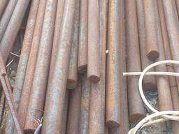 Кругляк ф50. ф60 ст40х