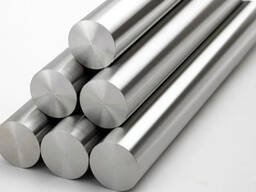 Круг алюмінієвий 18 Д16 Т