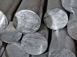 Круги сталеві сталі 45