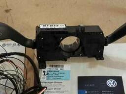 Круиз-контроль на VW Transporter Caravelle, Multivan T5, T4