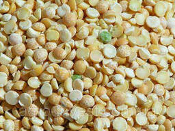 Крупа Гороховая
