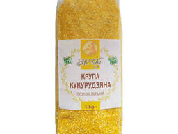 Крупа кукурудзяна