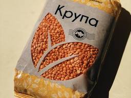 ГОрох колотий жовтий